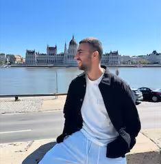 User Profile Image