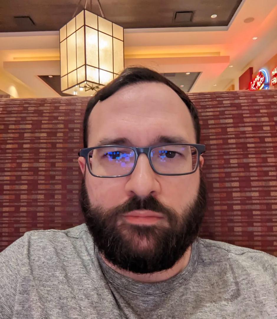 User Profile Image