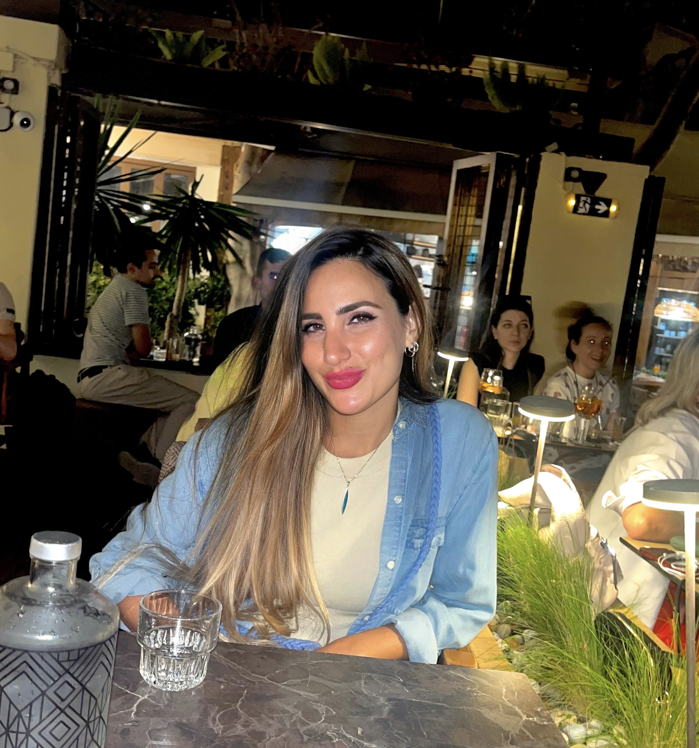 User Profile Image
