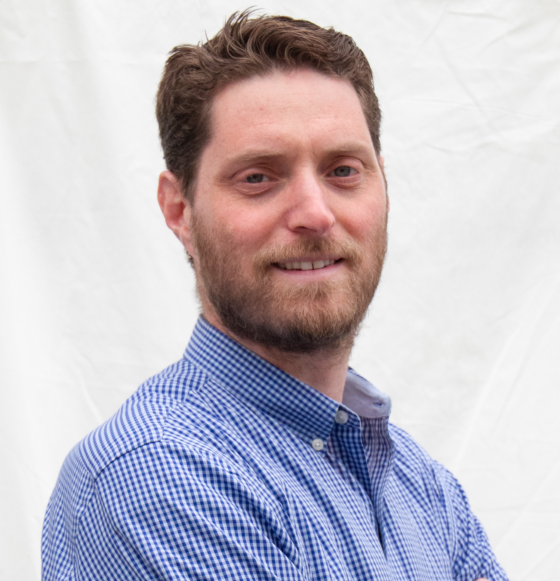 User Profile Image