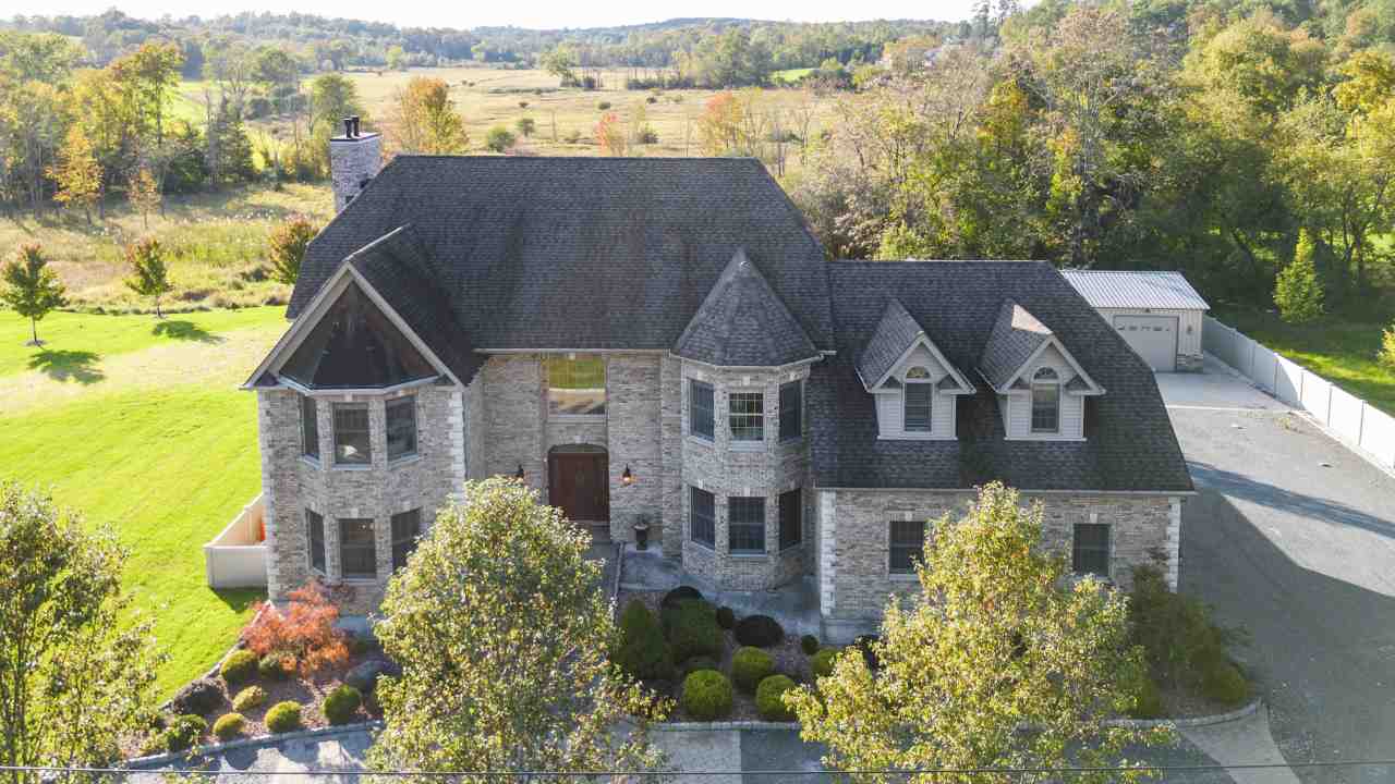 Beautiful Mansion in Chester NY
