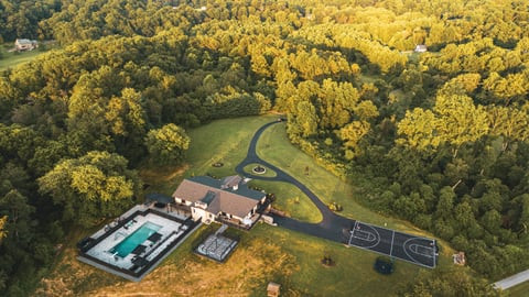 The Estate at Baldwin