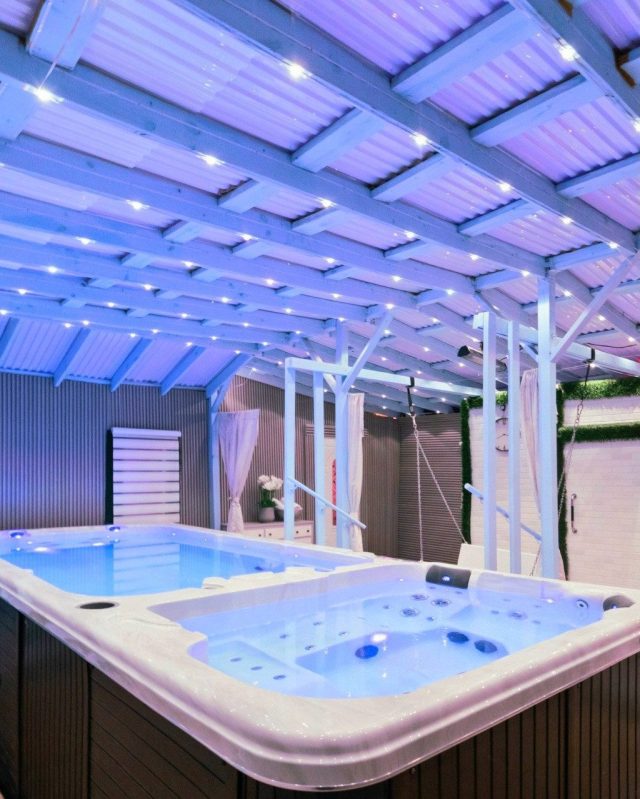 Baltimor Spa Getaway
