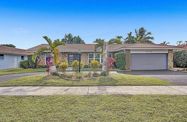 Family Friendly Rental in Hollywood, FL