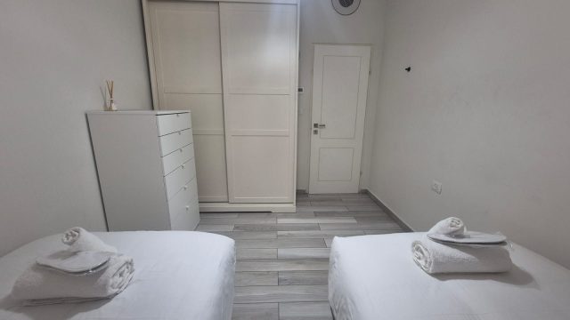 Apartment in Schneller