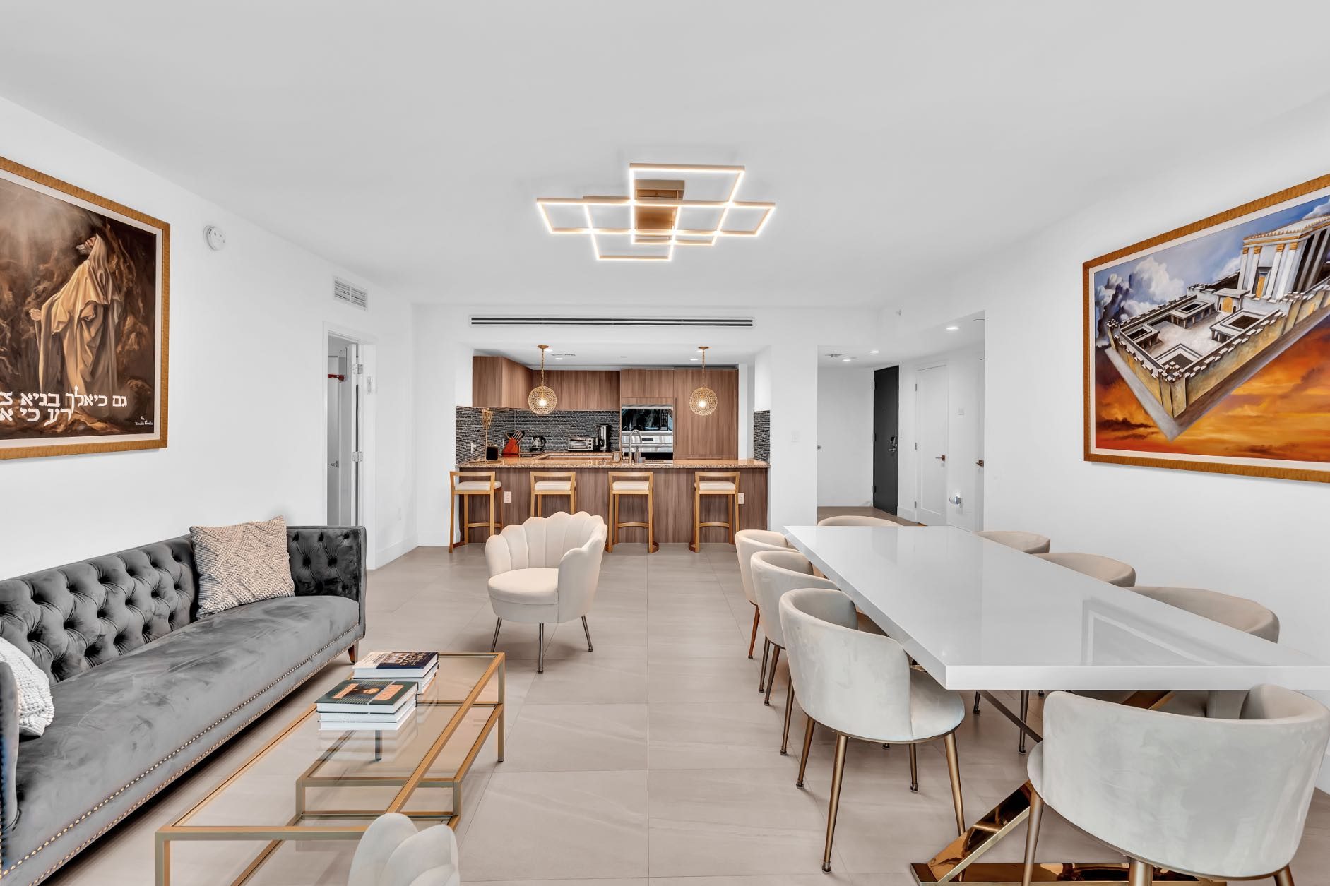 Luxurious Bay Harbor 2 Bedr 2Bath