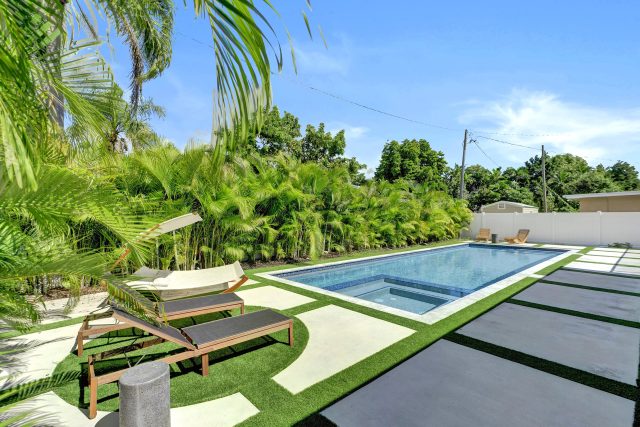 3 bedrooms villa in NMB