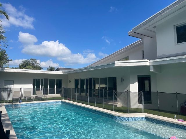 Strictly Kosher in Miami Beach
