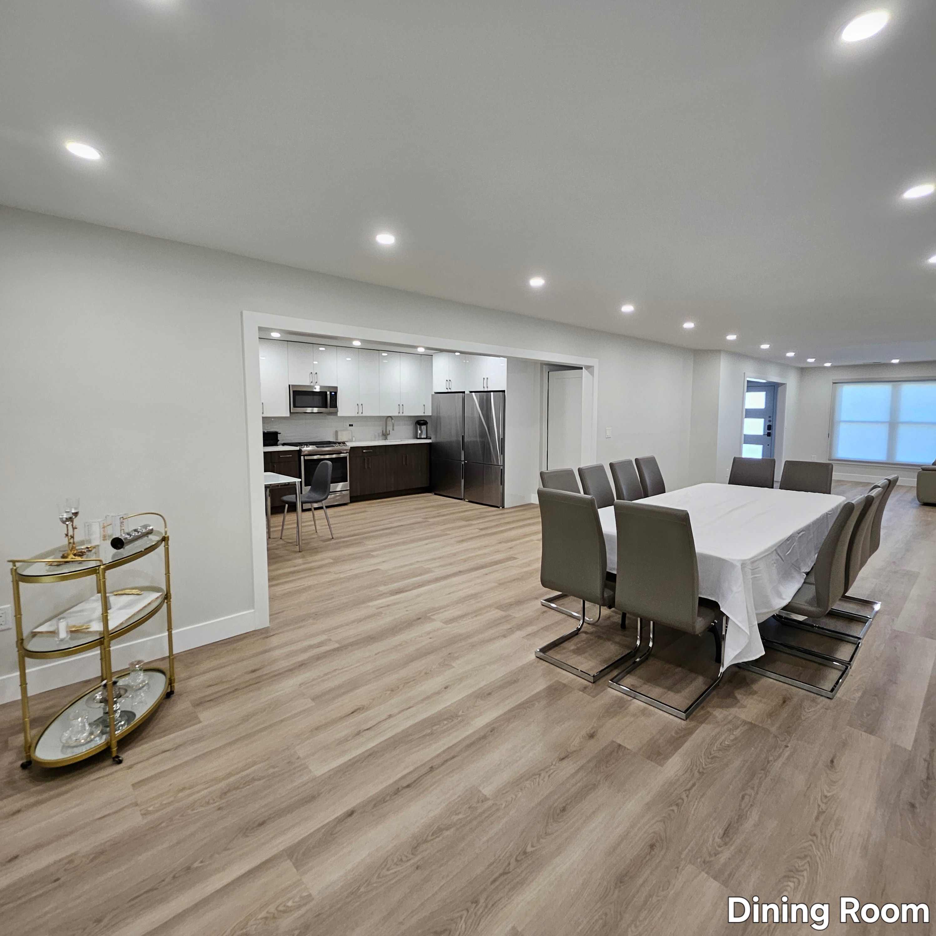 Princeton Mansion in Lakewood - 9 Bedrooms