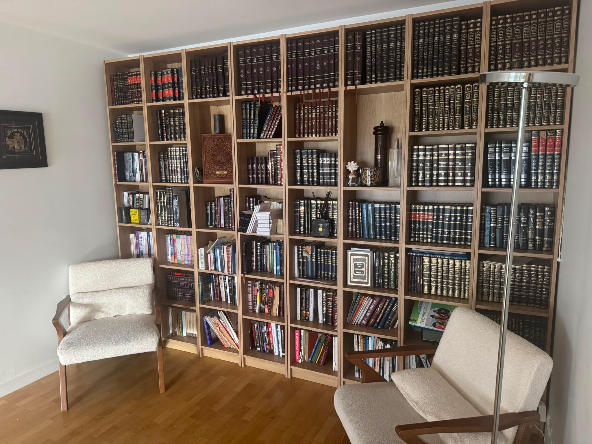 Strictly Kosher in Levallois-Perret