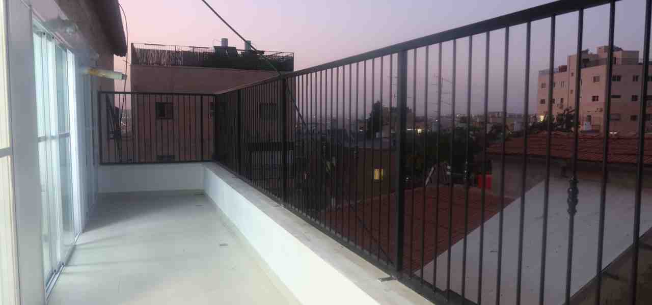 Amazing Apartment in the Heart of Jerusalem
