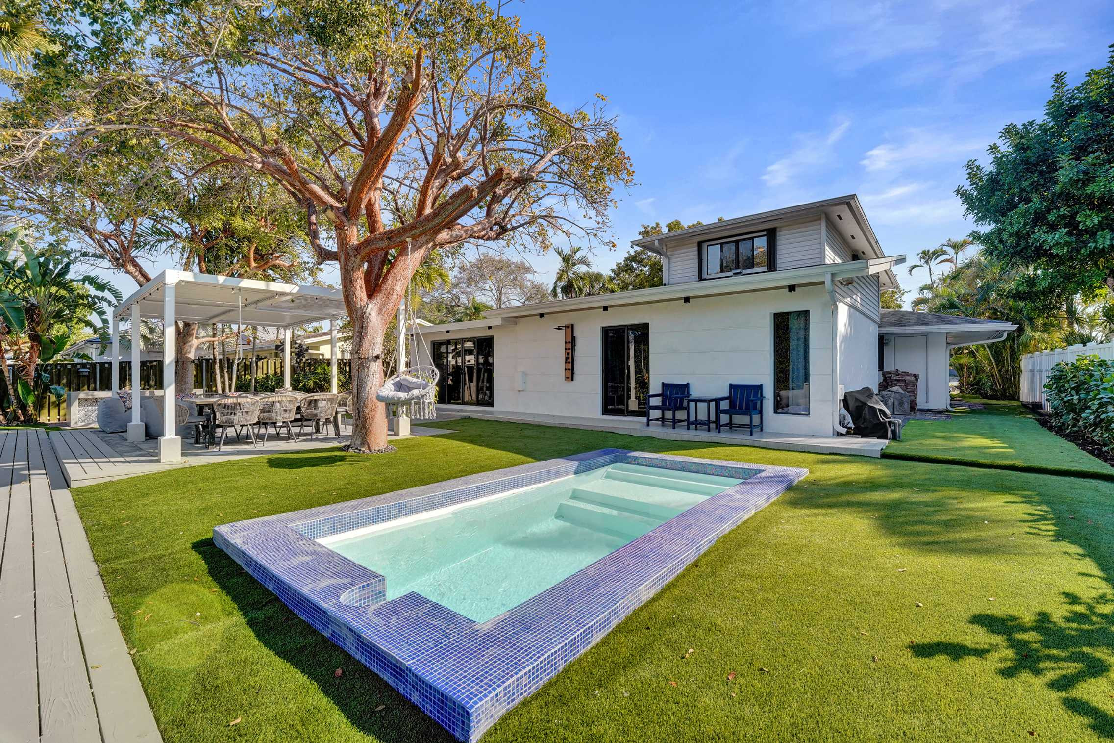 Waterfront Paradise | Pool, Jacuzzi & Private Dock