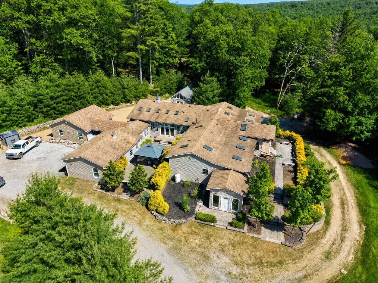 Private Estate