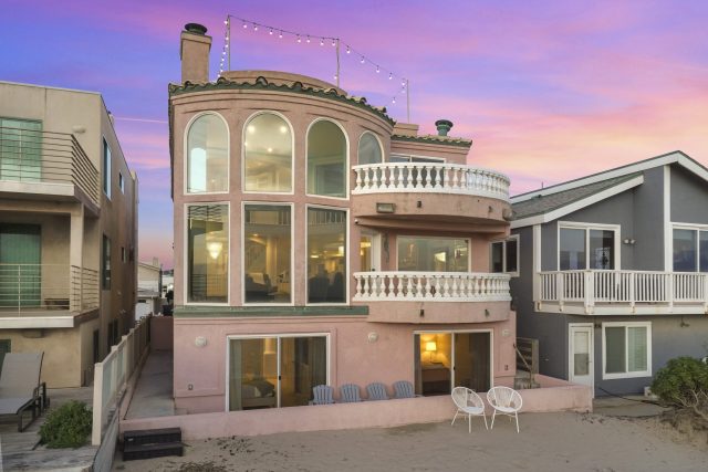 Oceanfront Luxury - 3toShul
