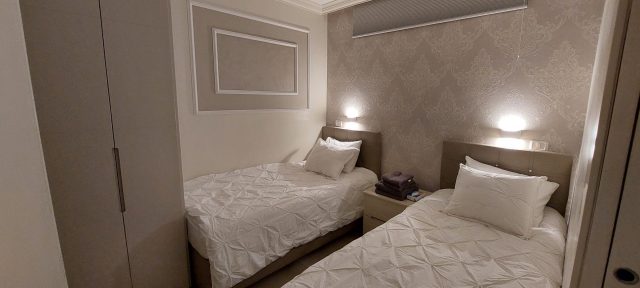 Amazing apartment for vacation in Jerusalem