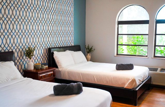 Strictly Kosher agam resort  in Cooper City