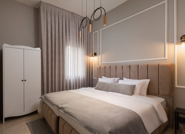 2 Bedroom - Strauss A