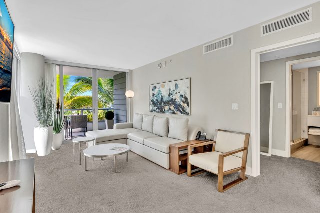 Stunning 1 bedroom apartment