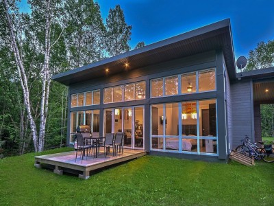 STOWE AT BEL AIR TREMBLANT