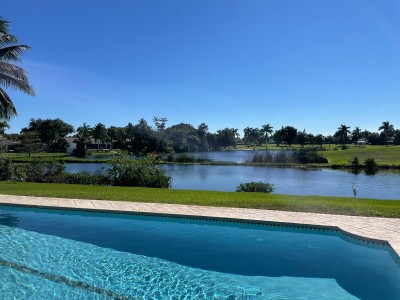 Emerald Hills Guest Suite on the Canal