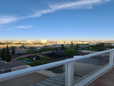 Beautiful Duplex in Jerusalem