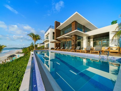 Luxury Harbour Island, 9Bedr 9.5Bath Bahamas