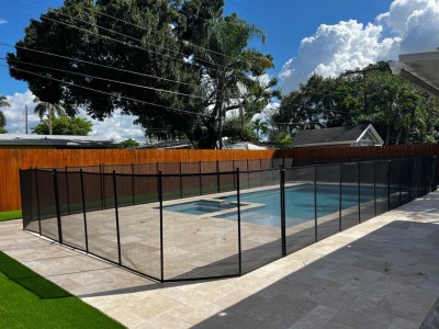 PROMO! 3bedr 1 bath Villa in FLL