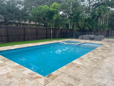 Villa 4 bedr 2 bath walk to shul