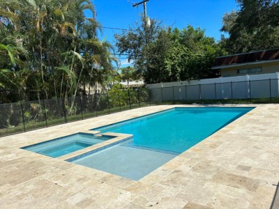 Renovated 4 bedr 3 bath_Can be Koshered
