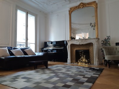 Strictly Kosher in Paris