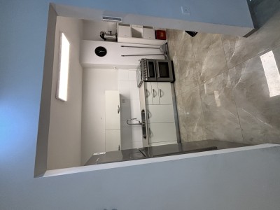 Ramat eshkol Jerusalem apartment