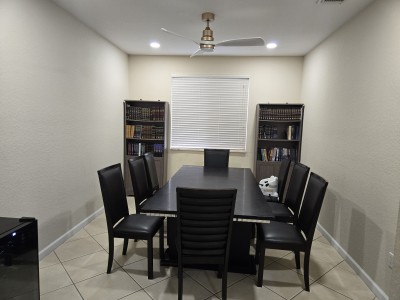 Passover Only Strictly Kosher in Miami Gardens