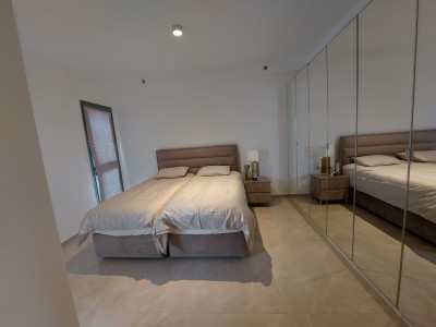 Luxury on Yam Suf