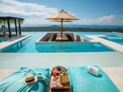 12 bedrooms Villa in Thailand