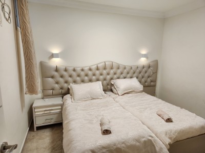 Lovely Vacation rental in Ramat Bet Shemesh