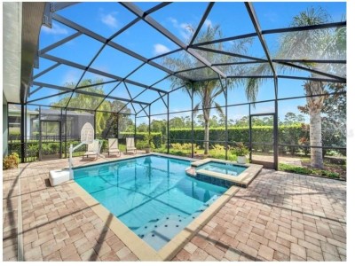 9 bedrooms villa in Kissimmee