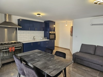 Private Luxury 1 BR Apartment Near the Dead Sea