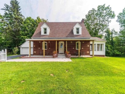 Beautiful Home in Ellenville