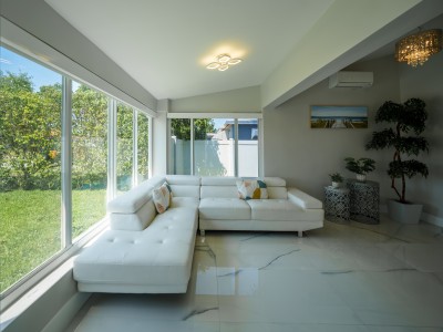 Charming 4 bedrooms Miami House with Pool