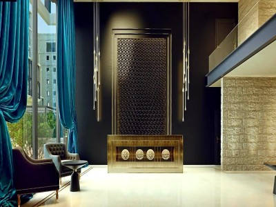 Boutique Beauty Exquisite studio apartment