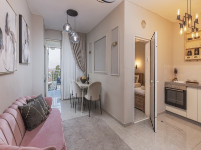 Memorable Superb 2 bedroom apartment
