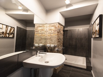 38m² Stylish Studio with Courtyard View