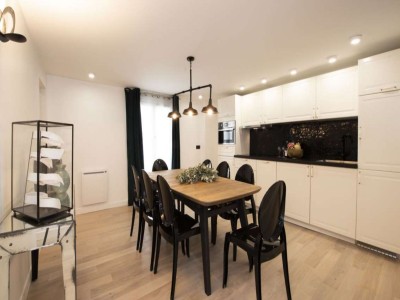 Stunning 112m² Apartment with Three Bedrooms