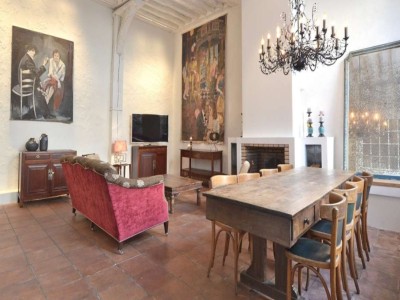 Spacious 140m² Apartment with Three Bedrooms