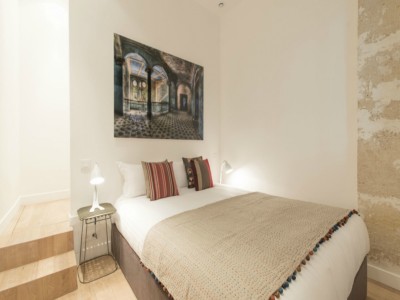 Stylish 50m² Ground-Floor Apartment