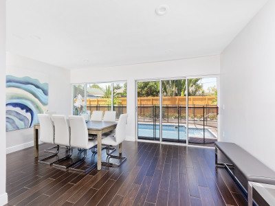 Villa Coastal Cove Heated Pool 5 min to Shul