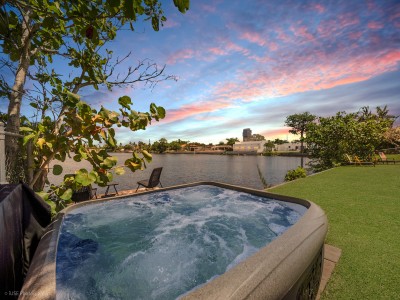 Your Miami Escape Awaits