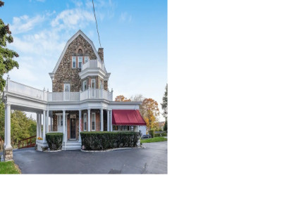 Big & Relaxing Villa in Suffern NY