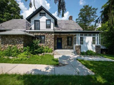 Beautiful Luxurious Villa in Monroe