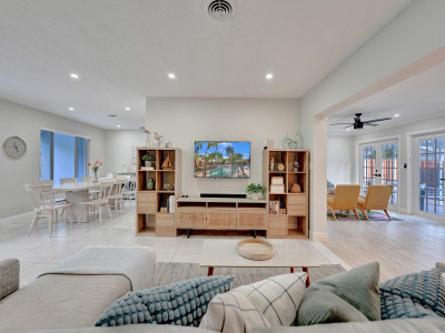 North 3 Five